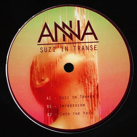 Anna - Suzi In Transe