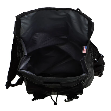 Mission Workshop - The Hauser 10L Backpack