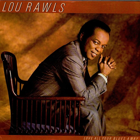 Lou Rawls - Love All Your Blues Away