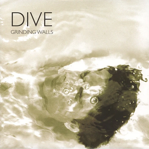 Dive - OST Grinding Walls