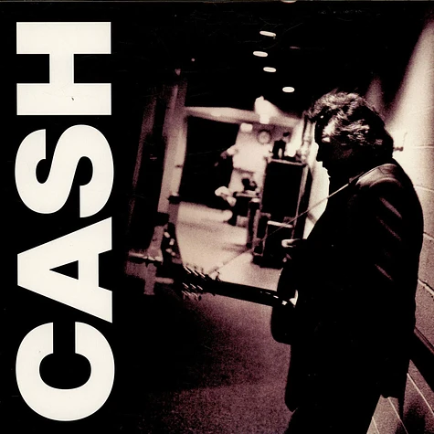 Johnny Cash - American III: Solitary Man