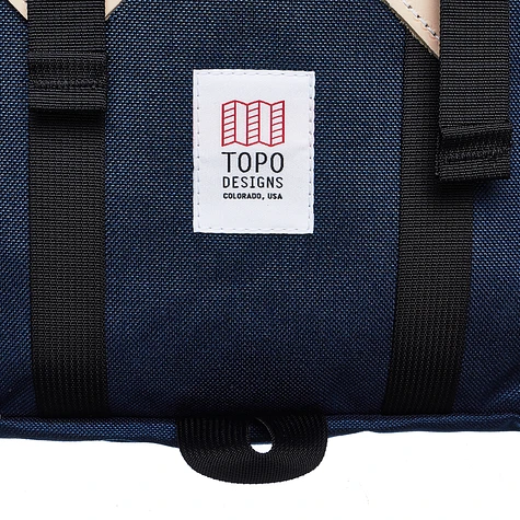 Topo Designs - Klettersack