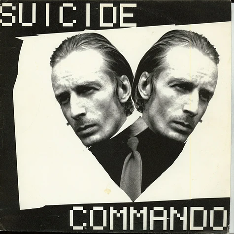 Hell - Suicide Commando