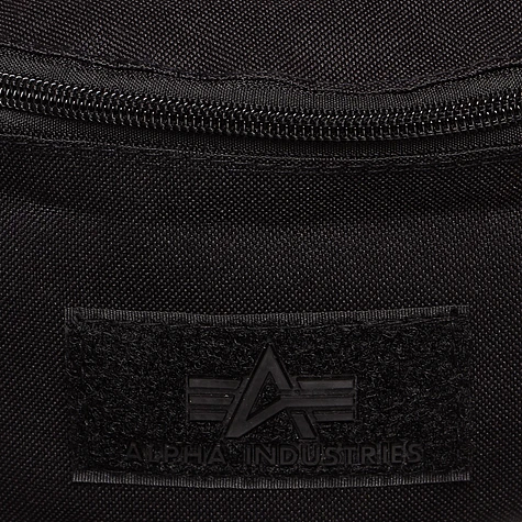 Alpha Industries - Waist Bag VLC