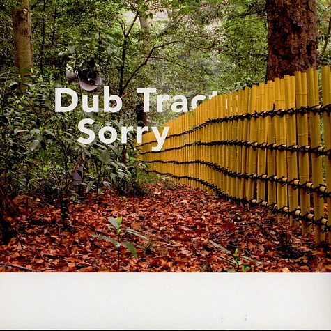 Dub Tractor - Sorry