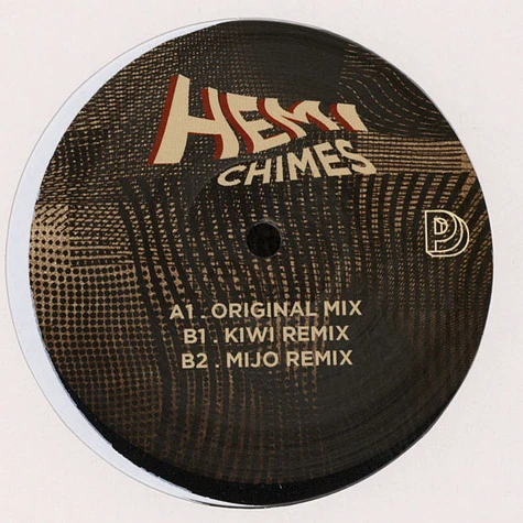 Hemi - Chimes