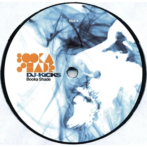 Booka Shade - DJ-Kicks