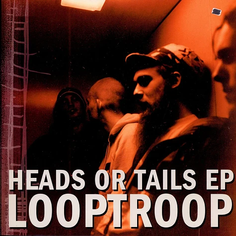 Looptroop - Heads Or Tails EP
