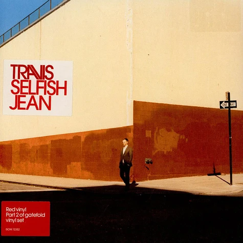 Travis - Selfish Jean