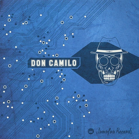 Don Camillo - Run Come