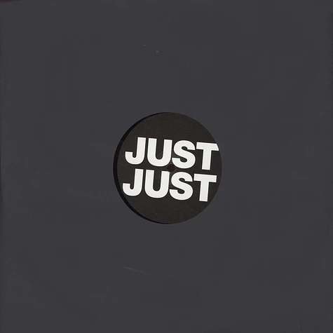Rework - You're So Just Just Johnny Aux & EC1 Remixes