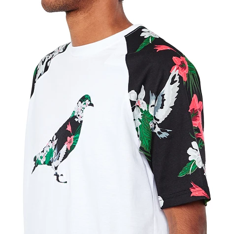 Staple - Botanica Pigeon Tee