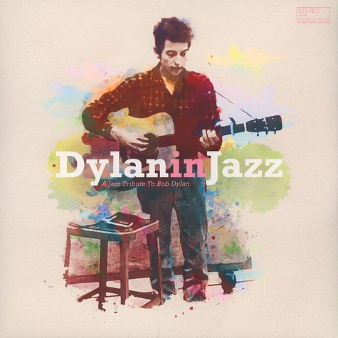 V.A. - Bob Dylan In Jazz