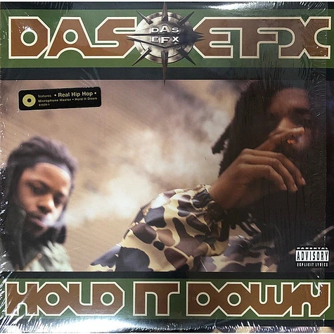 Das EFX - Hold It Down