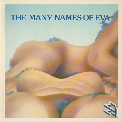 V.A. - The Many Names Of Eva