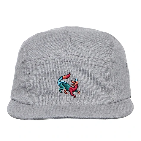 Parra - Confused Fox Volley Hat