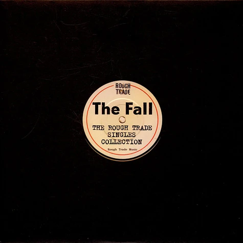 The Fall - The Rough Trade Singles Collection