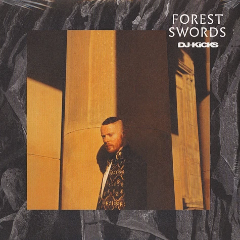 Forest Swords - DJ-Kicks