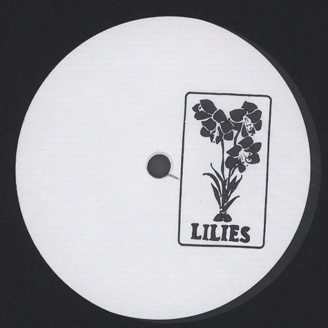 DJ Lily - Lilies 1