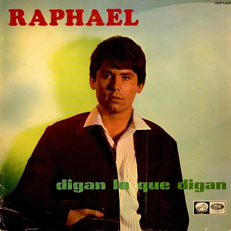 Raphael - Digan Lo Que Digan