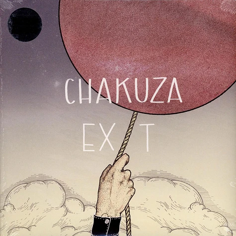 Chakuza - Exit