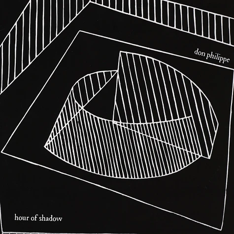 Don Philippe - Hour Of Shadow Marbled Vinyl Edition