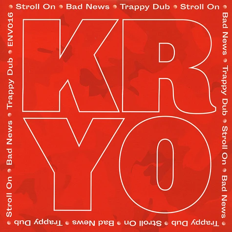 Kryo - Stroll On
