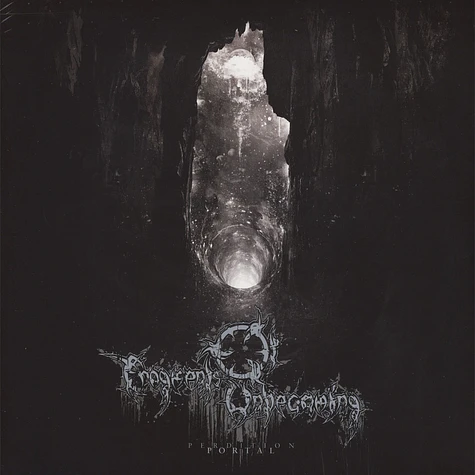 Fragments Of Unbecoming - Perdition Portal