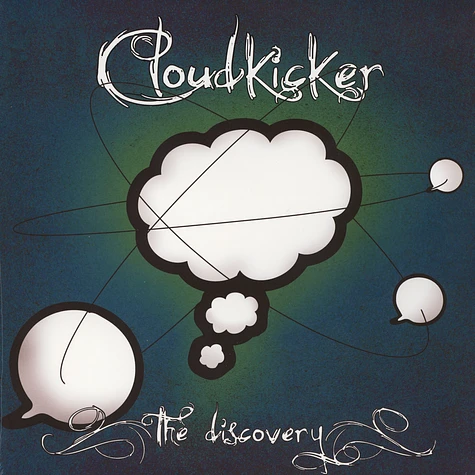 Cloudkicker - The Discovery