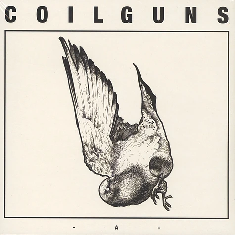 Coilguns - A & B (2011-2012)