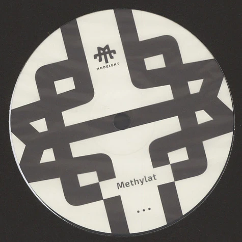 Methylat - Tetrillat EP