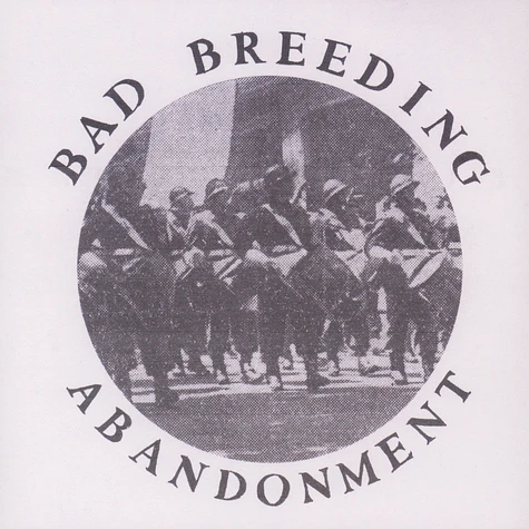 Bad Breeding - Abandonment