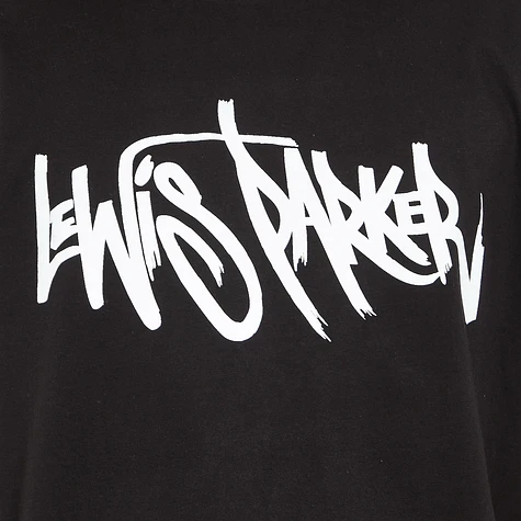Lewis Parker - Tag Logo T-Shirt