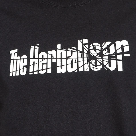 The Herbaliser - Logo T-Shirt