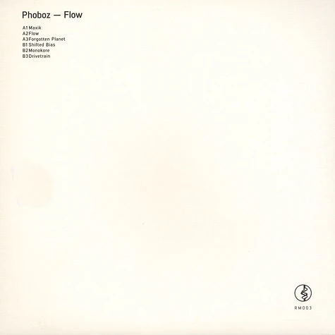 Phoboz - Flow