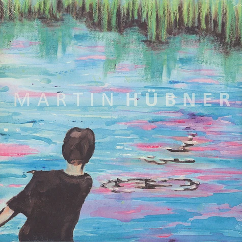 Martin Hübner - Martin Hübner