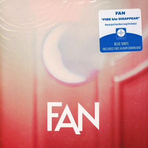 Fan - Fire / Disappear