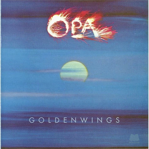 OPA - Goldenwings