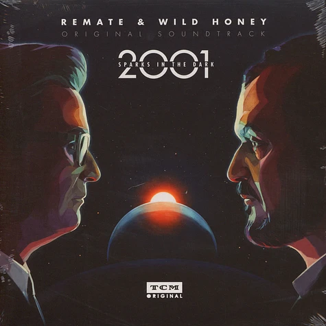 Remate & Wild Honey - 2001 Sparks In The Dark