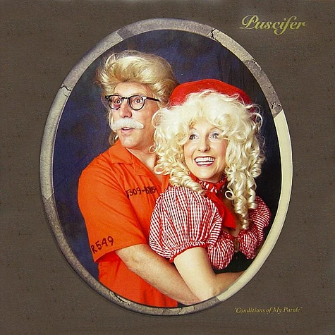 Puscifer - "Conditions Of My Parole"