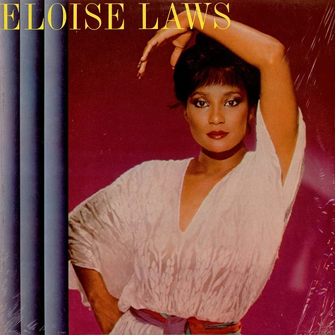 Eloise Laws - Eloise Laws