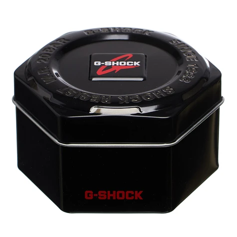 G-Shock - GA-110-1BER