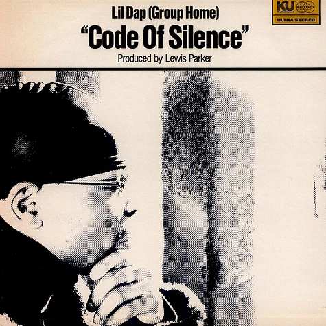 Lil' Dap - Code Of Silence