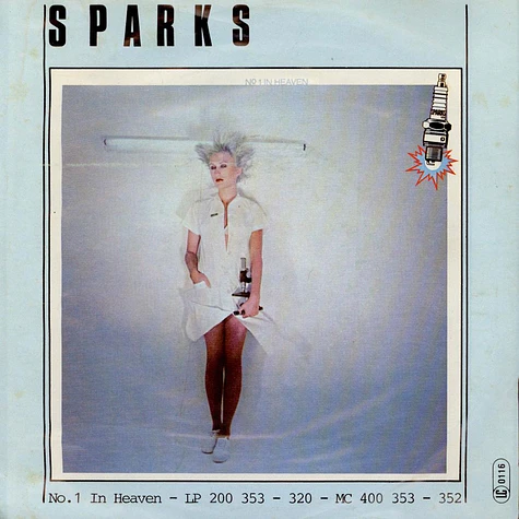 Sparks - La Dolce Vita