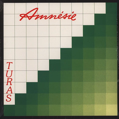Amnesie - Turas