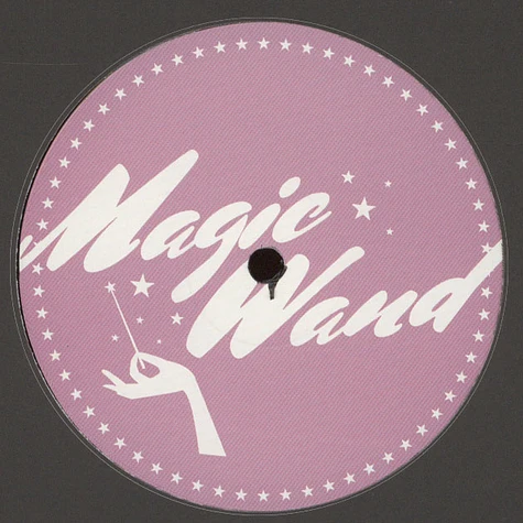 Magic Wand - Magic Wand Volume 13