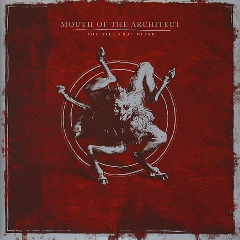 Mouth Of The Architect - Ties That Blind