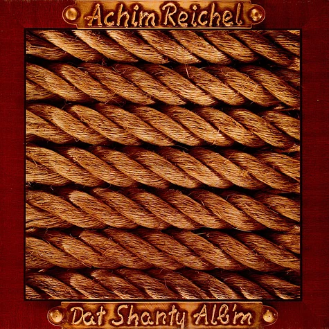 Achim Reichel - Dat Shanty Alb'm