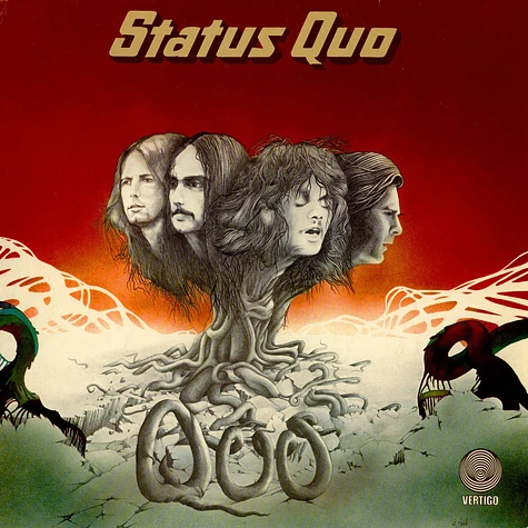 Status Quo - Quo