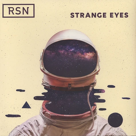 RSN - Strange Eyes